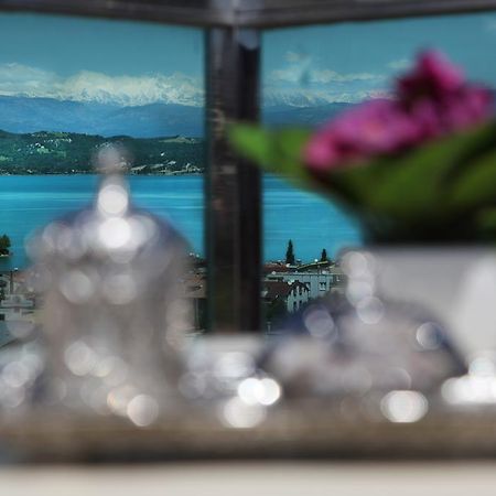 Cukurova Erten Hotel Adana Eksteriør billede