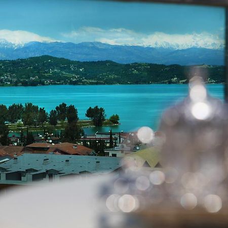 Cukurova Erten Hotel Adana Eksteriør billede