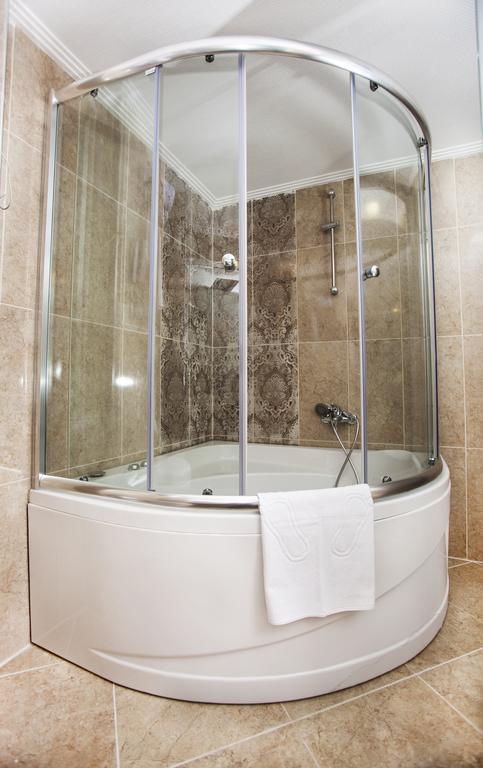 Cukurova Erten Hotel Adana Værelse billede