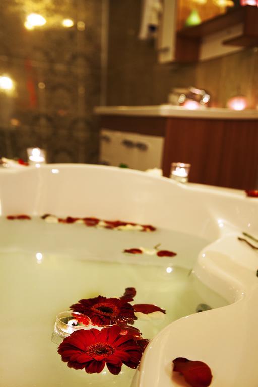 Cukurova Erten Hotel Adana Værelse billede